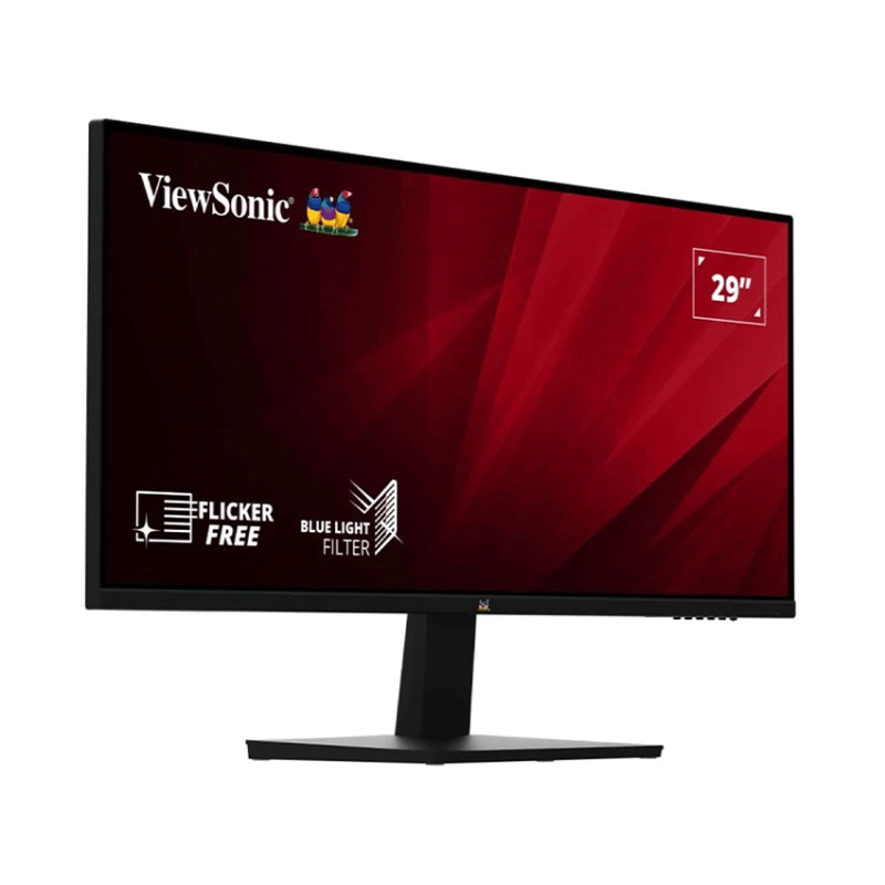 Màn hình ViewSonic VA2932-MHD (29 inch/WFHD/IPS/75Hz/4ms)