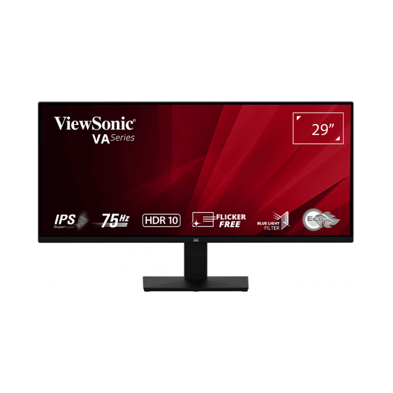 Màn hình ViewSonic VA2932-MHD (29 inch/WFHD/IPS/75Hz/4ms)
