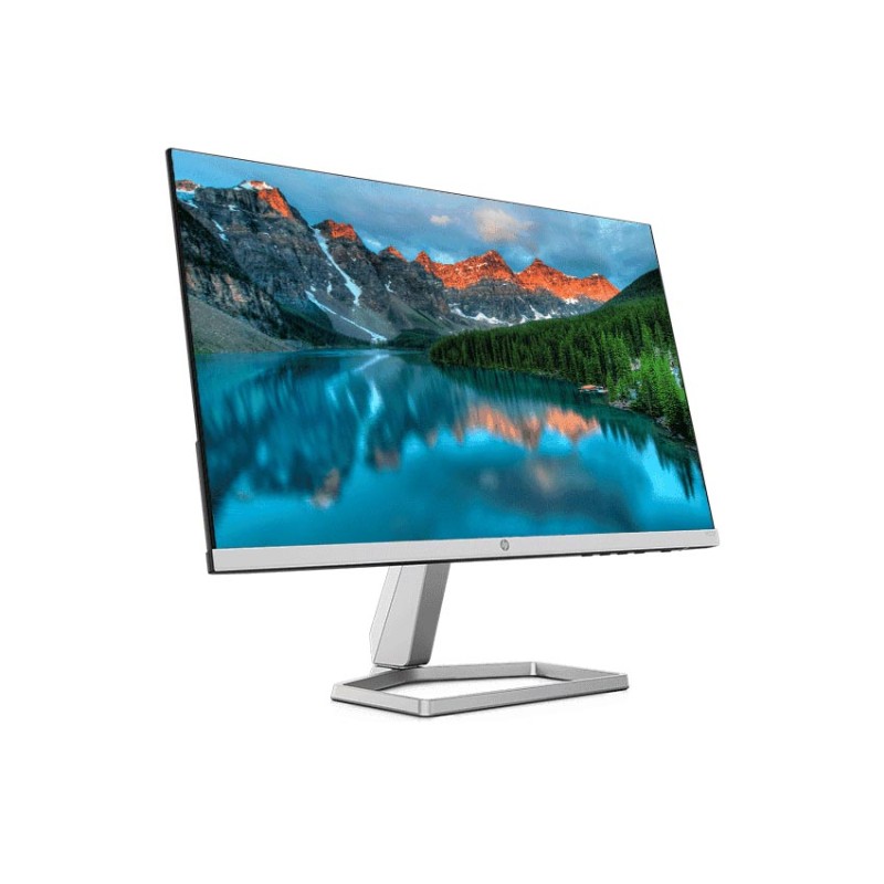 Màn hình HP M22F (21.5 inch/FHD/IPS/75Hz/5ms)