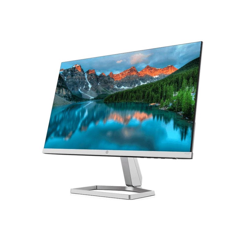 Màn hình HP M22F (21.5 inch/FHD/IPS/75Hz/5ms)