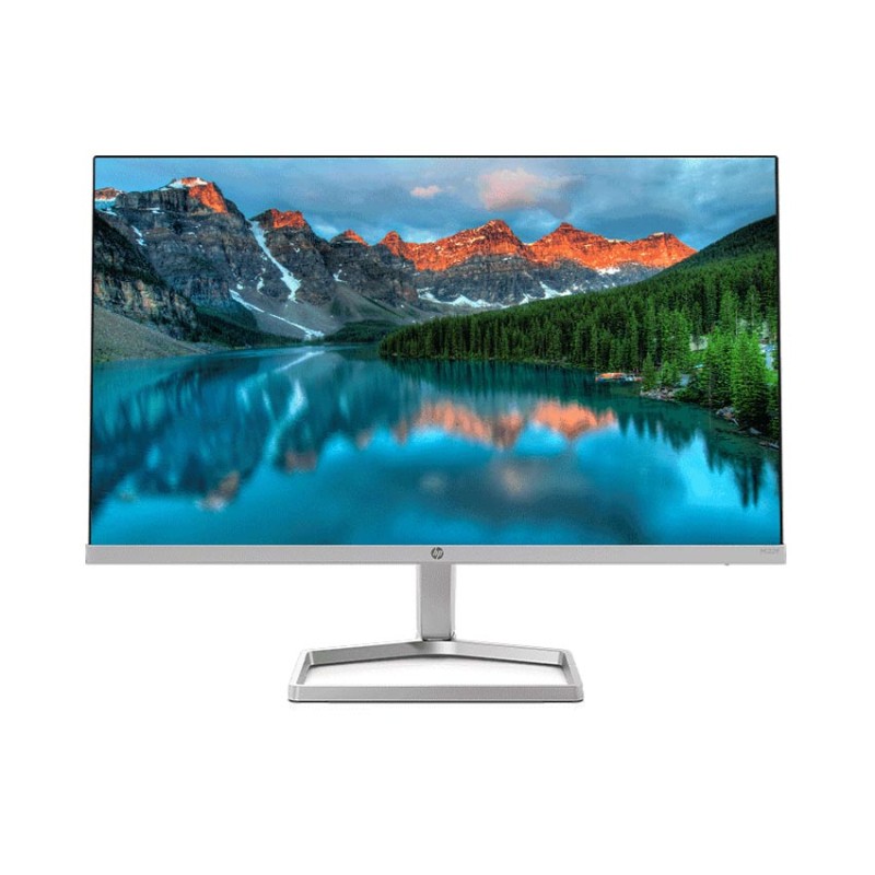 Màn hình HP M22F (21.5 inch/FHD/IPS/75Hz/5ms)
