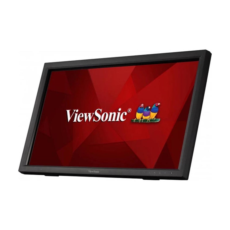 Màn hình cảm ứng ViewSonic TD2423 (23.6 inch/FHD/VA/75Hz/7ms)