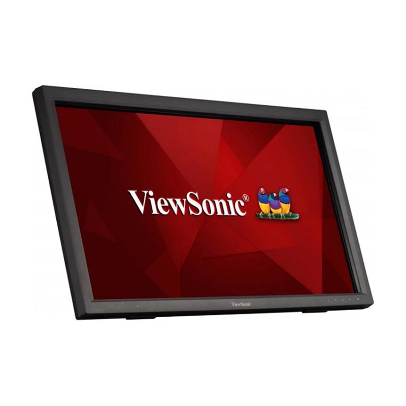 Màn hình cảm ứng ViewSonic TD2423 (23.6 inch/FHD/VA/75Hz/7ms)