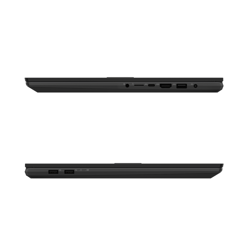 Asus VivoBook Pro M7600QC