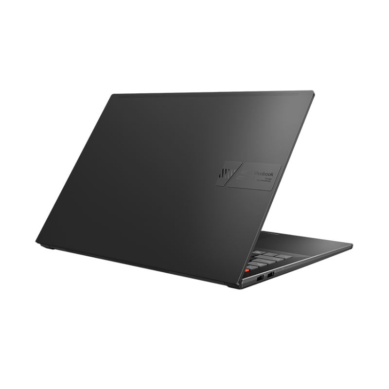 Asus VivoBook Pro M7600QC