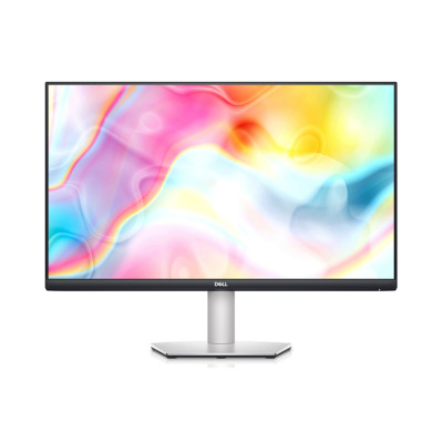 Màn hình Dell S2722DC (27 inch/QHD/IPS/75Hz/4ms)