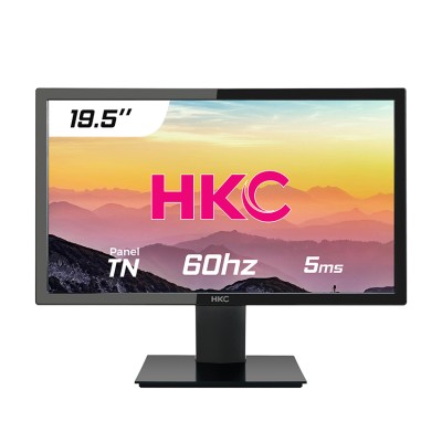 Màn hình HKC MB20S1 (19.5 inch/HD/TN/60Hz/5ms)