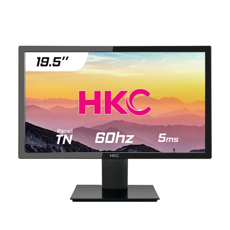 Màn hình HKC MB20S1 (19.5 inch/HD/TN/60Hz/5ms)