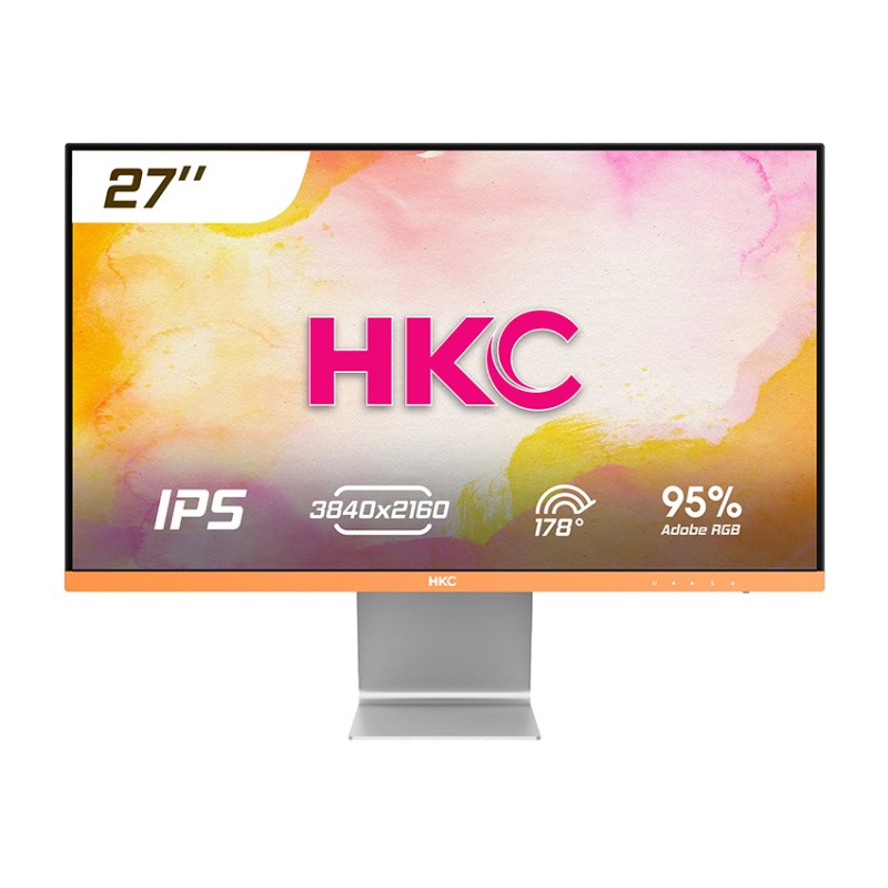 Màn hình HKC MB27S9U (27 inch/UHD/IPS/60Hz/5ms)