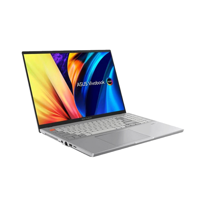 Asus VivoBook Pro 16 OLED
