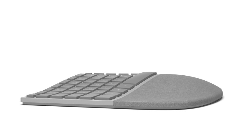 Surface Ergonomic Keyboard