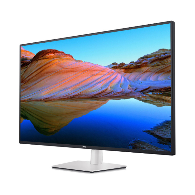 Màn hình Dell UltraSharp U4323QE (42.51 inch/UHD/IPS/60Hz/5ms)