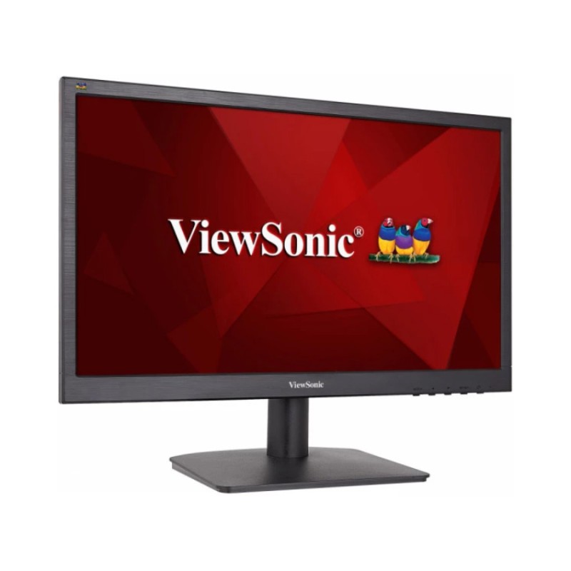 Màn hình ViewSonic VA1903-H-2 (18.5 inch/HD/TN/60Hz/5ms)