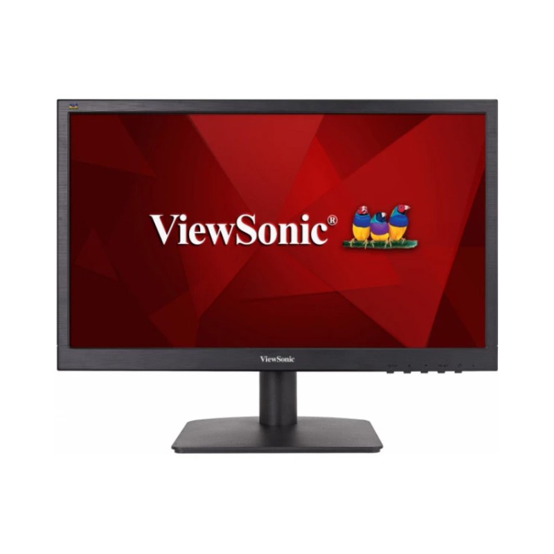 Màn hình ViewSonic VA1903-H-2 (18.5 inch/HD/TN/60Hz/5ms)