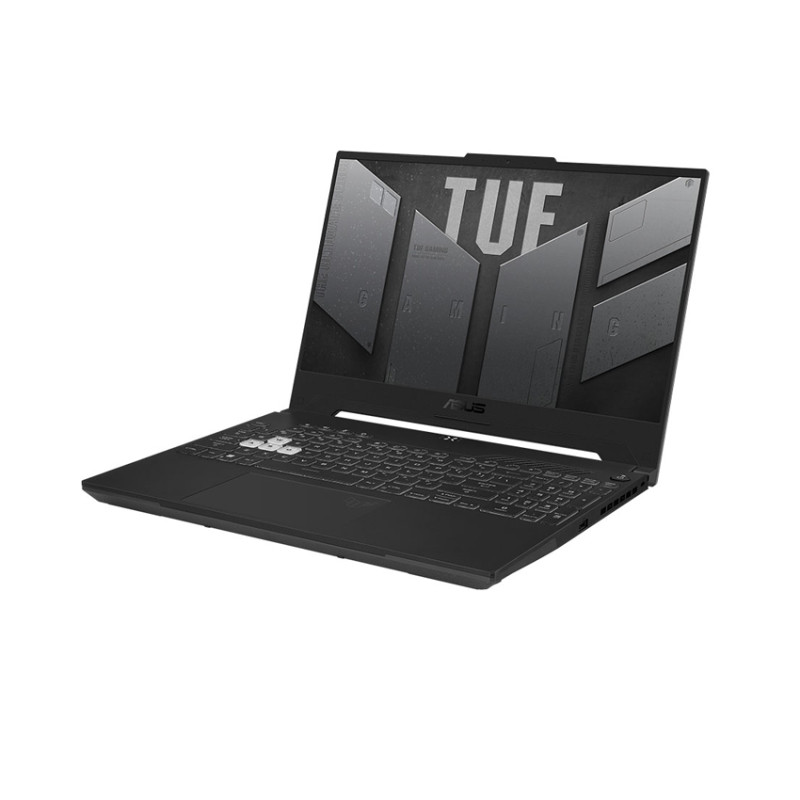 Asus TUF Gaming F15 (2022)
