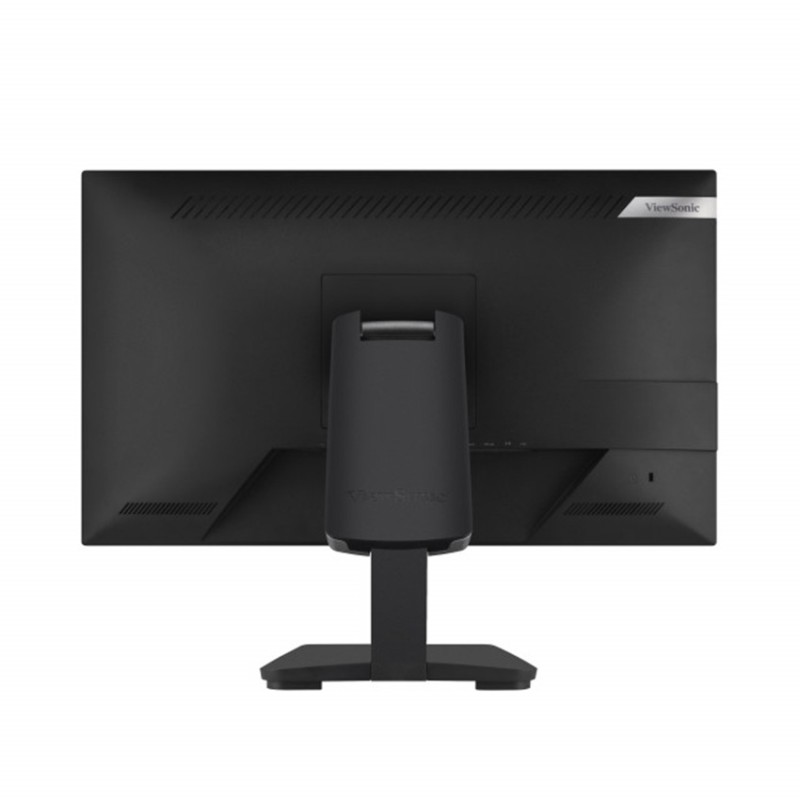 Màn hình ViewSonic TD2455 (23.8 inch/FHD/IPS/60Hz/6ms/cảm ứng)