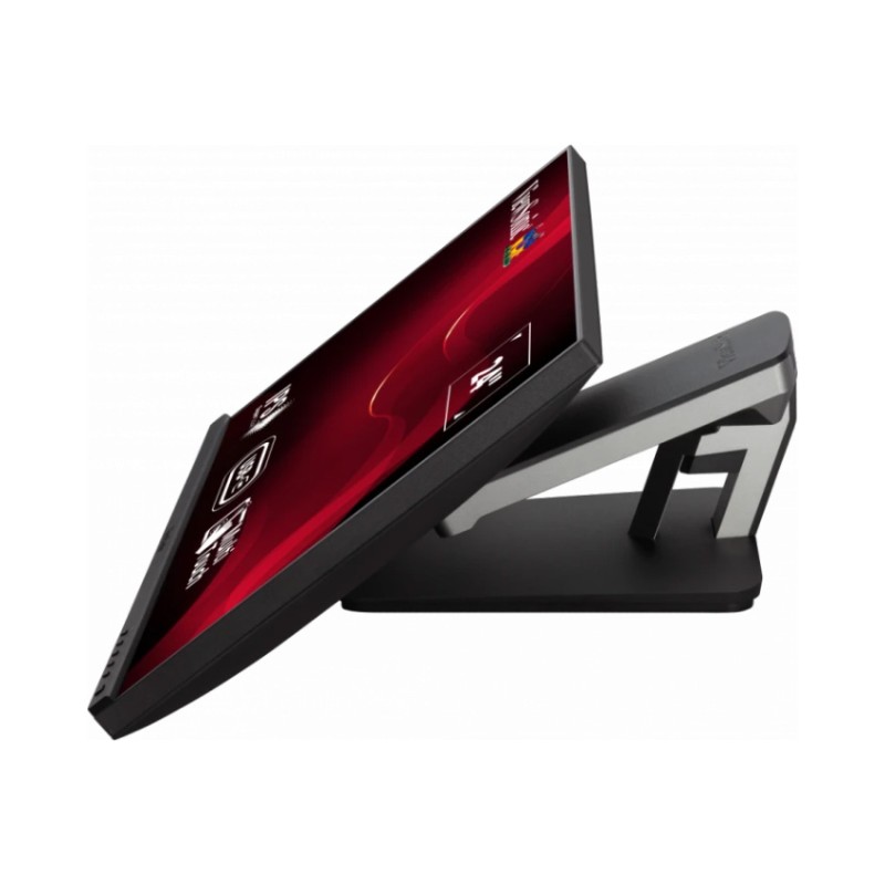 Màn hình ViewSonic TD2455 (23.8 inch/FHD/IPS/60Hz/6ms/cảm ứng)