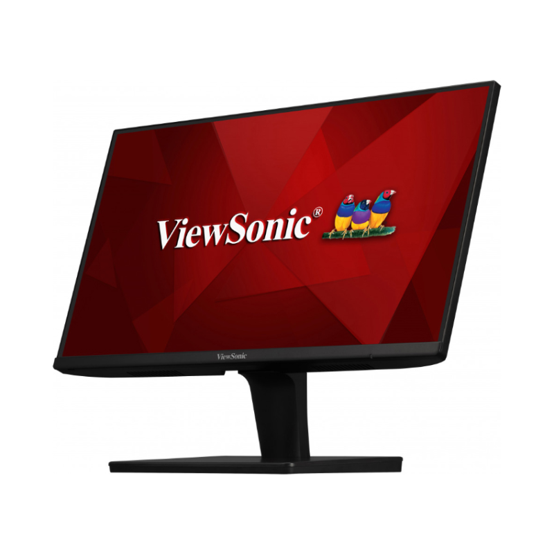Màn hình ViewSonic VA2215-H (21.5 inch/FHD/VA/100Hz/4ms)