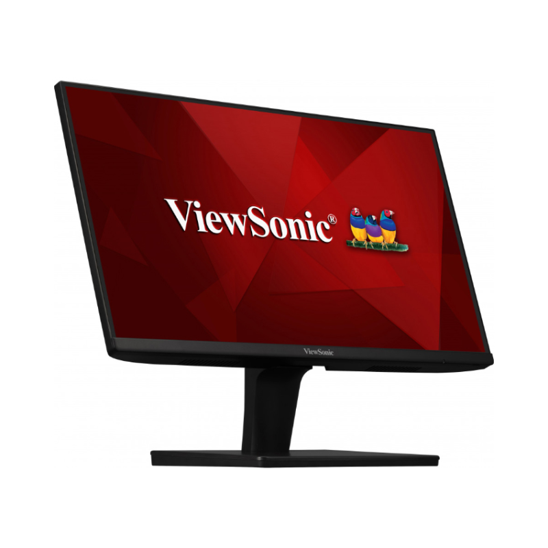 Màn hình ViewSonic VA2215-H (21.5 inch/FHD/VA/100Hz/4ms)