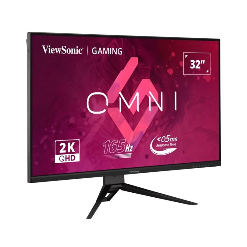 Màn hình ViewSonic VX3219-2K-Pro-2 (31.5 inch/QHD/IPS/165Hz/0.43ms)