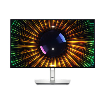 Màn hình Dell Ultrasharp U2424H (23.8 inch/FHD/IPS/120Hz/5ms/USB-C)