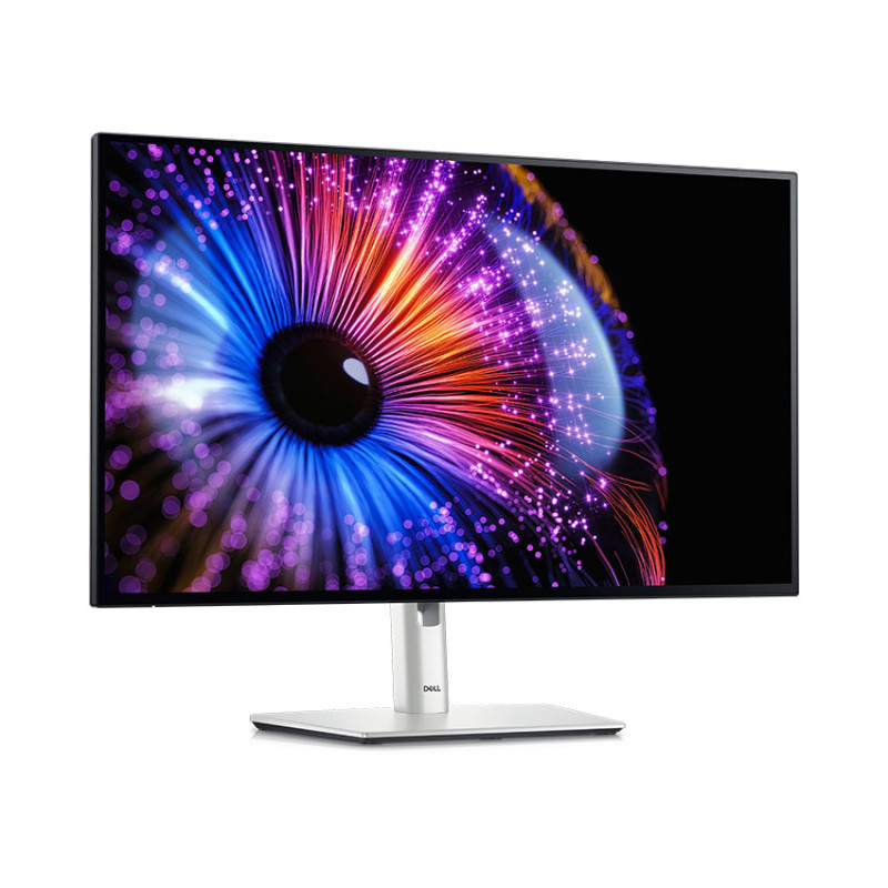 Màn hình Dell Ultrasharp U2724DE (27 inch/QHD/IPS/120Hz/5ms/USB-C/RJ45/Thunderbolt)
