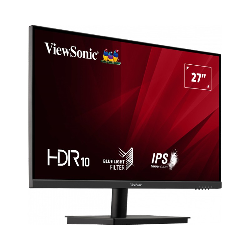 Màn hình ViewSonic VA2762-4K (27 inch/UHD/IPS/60Hz/4ms)