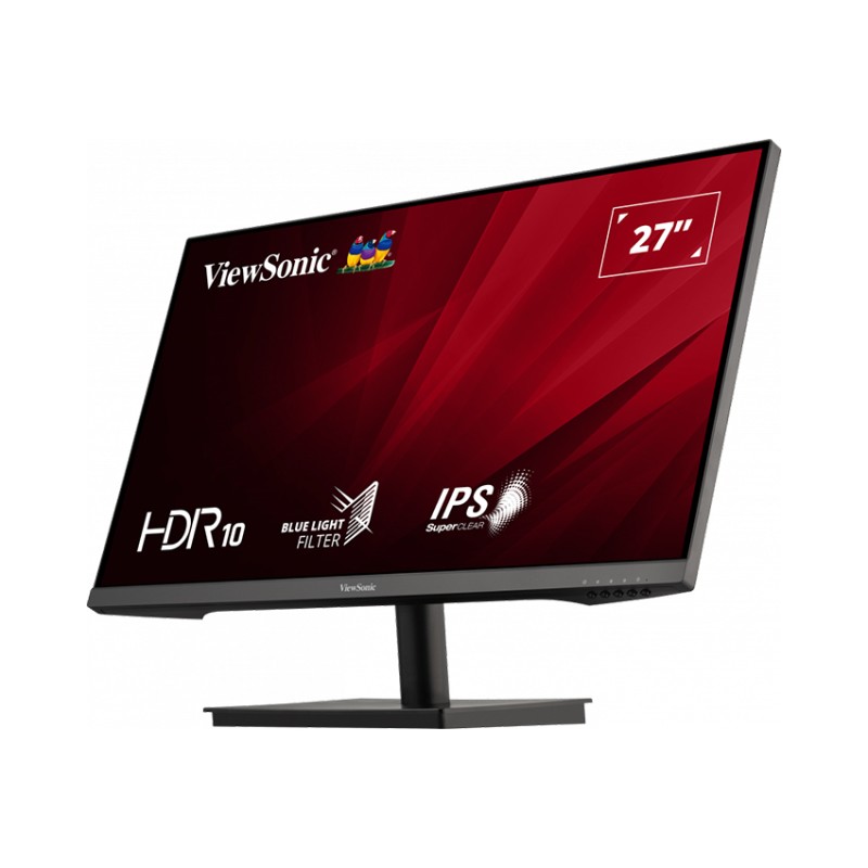 Màn hình ViewSonic VA2762-4K (27 inch/UHD/IPS/60Hz/4ms)