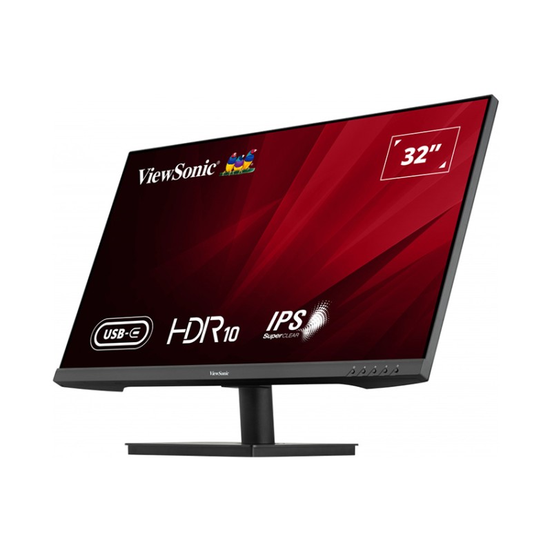 Màn hình ViewSonic VA3209U-4K (32 inch/UHD/IPS/60Hz/4ms)