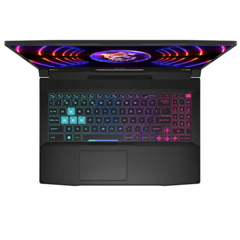 MSI Gaming Katana A15 AI