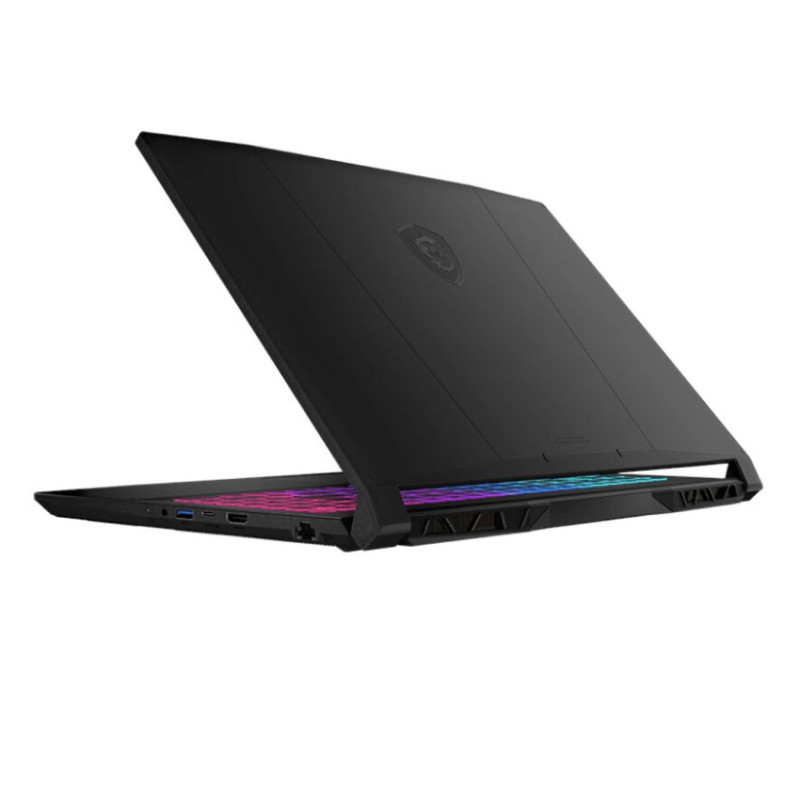 MSI Gaming Katana A15 AI