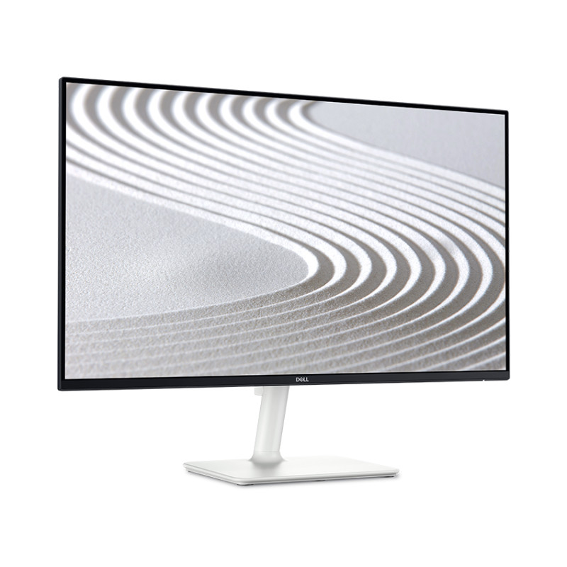 Màn hình Dell S2425H (23.8 inch/FHD/IPS/100Hz/4ms/loa)