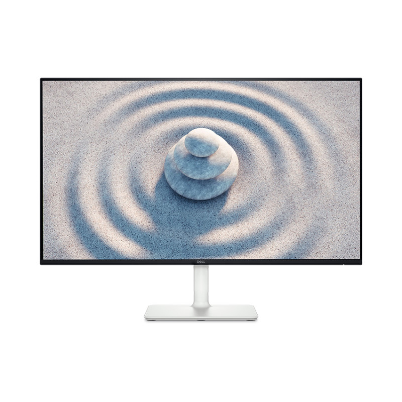 Màn hình Dell S2725H (27 inch/FHD/IPS/100Hz/4ms/loa)