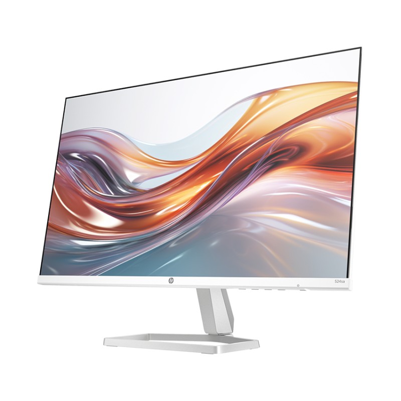 Màn hình HP S5 524sa (23.8 inch/FHD/IPS/100Hz/5ms/loa) (94C37AA)