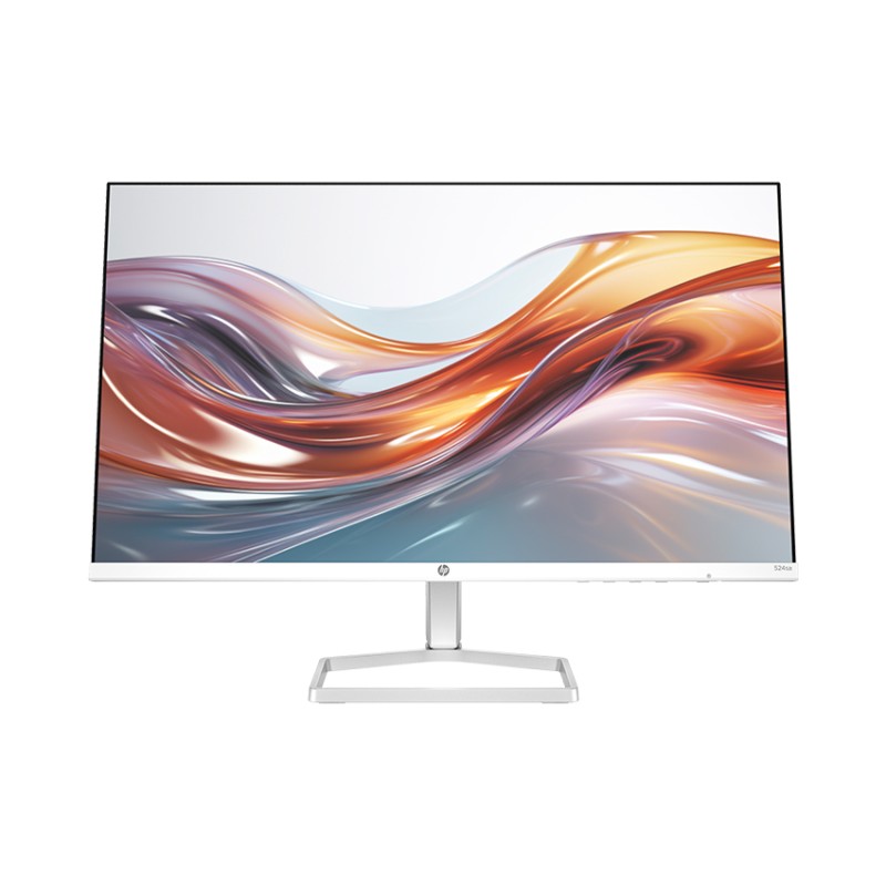 Màn hình HP S5 524sa (23.8 inch/FHD/IPS/100Hz/5ms/loa) (94C37AA)