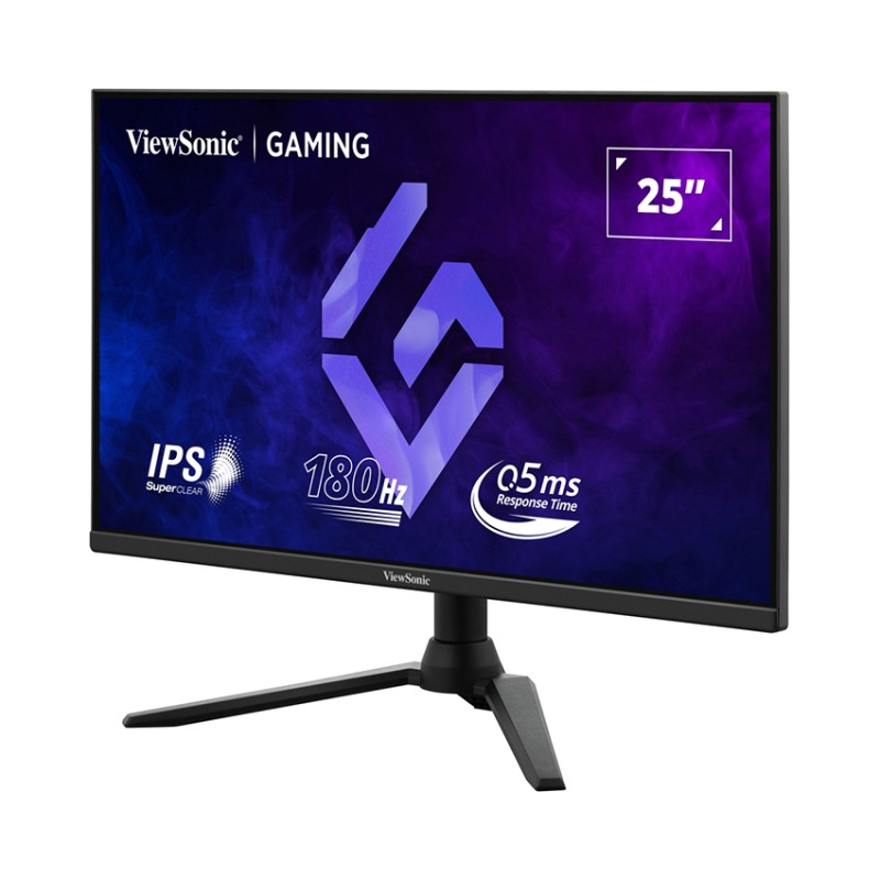 Màn hình ViewSonic VX2528 (24.5 inch/FHD/IPS/180Hz/0.5ms/loa)