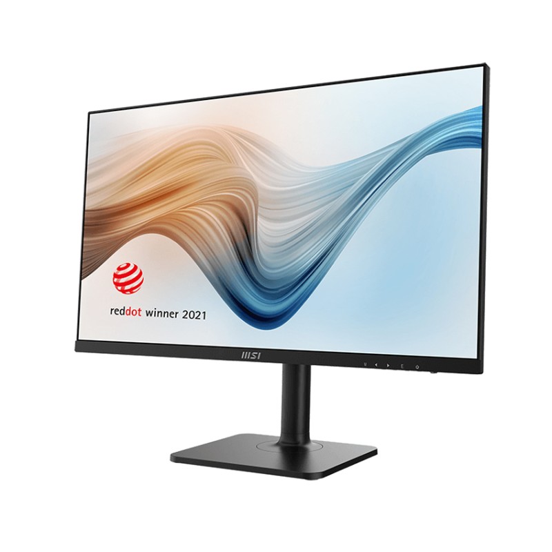 Màn hình MS Modern MD272QP (27 inch/WQHD/IPS/75Hz/4ms/Loa/USB-C/Đen)