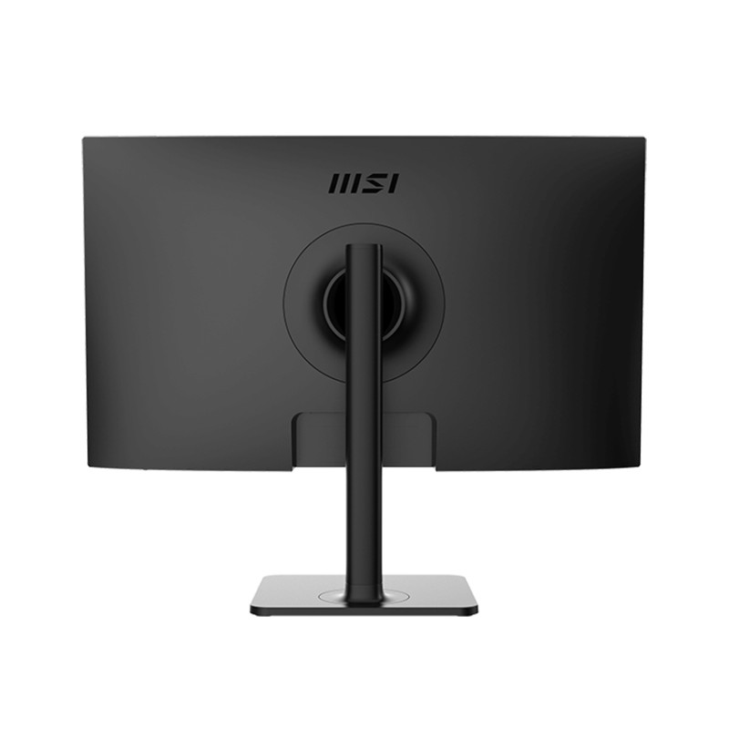 Màn hình MS Modern MD272QP (27 inch/WQHD/IPS/75Hz/4ms/Loa/USB-C/Đen)