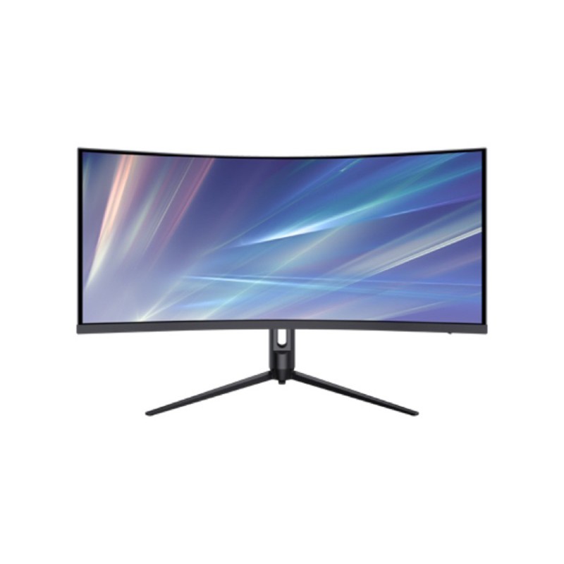 Màn hình HKC MG34H18Q (34 inch/WQHD/VA/165Hz/1ms/loa)