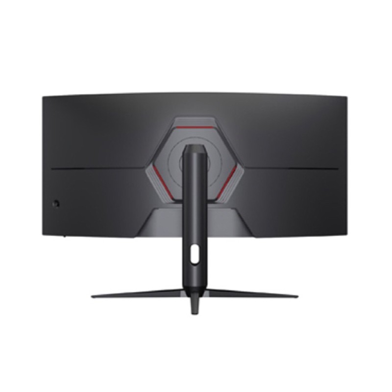 Màn hình HKC MG34H18Q (34 inch/WQHD/VA/165Hz/1ms/loa)