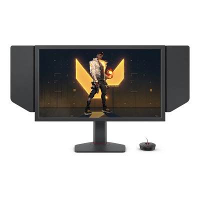Màn hình BenQ ZOWIE XL2586X (24 inch/FHD/FAST TN/540Hz/DyAc™ 2)