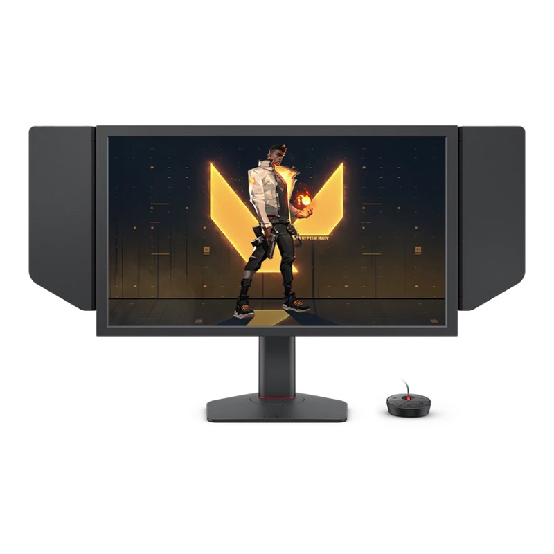 Màn hình BenQ ZOWIE XL2586X (24 inch/FHD/FAST TN/540Hz/DyAc™ 2)