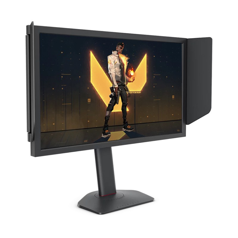 Màn hình BenQ ZOWIE XL2586X (24 inch/FHD/FAST TN/540Hz/DyAc™ 2)