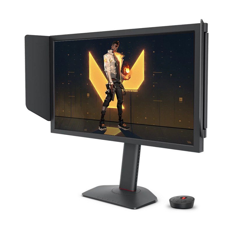 Màn hình BenQ ZOWIE XL2586X (24 inch/FHD/FAST TN/540Hz/DyAc™ 2)