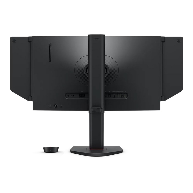 Màn hình BenQ ZOWIE XL2586X (24 inch/FHD/FAST TN/540Hz/DyAc™ 2)