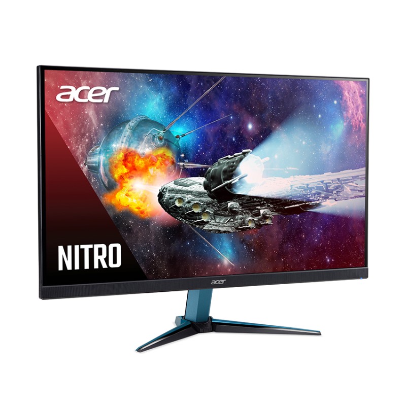 Màn hình Acer Nitro VG271U M3 (27 inch/WQHD/IPS/180Hz/1ms/loa)