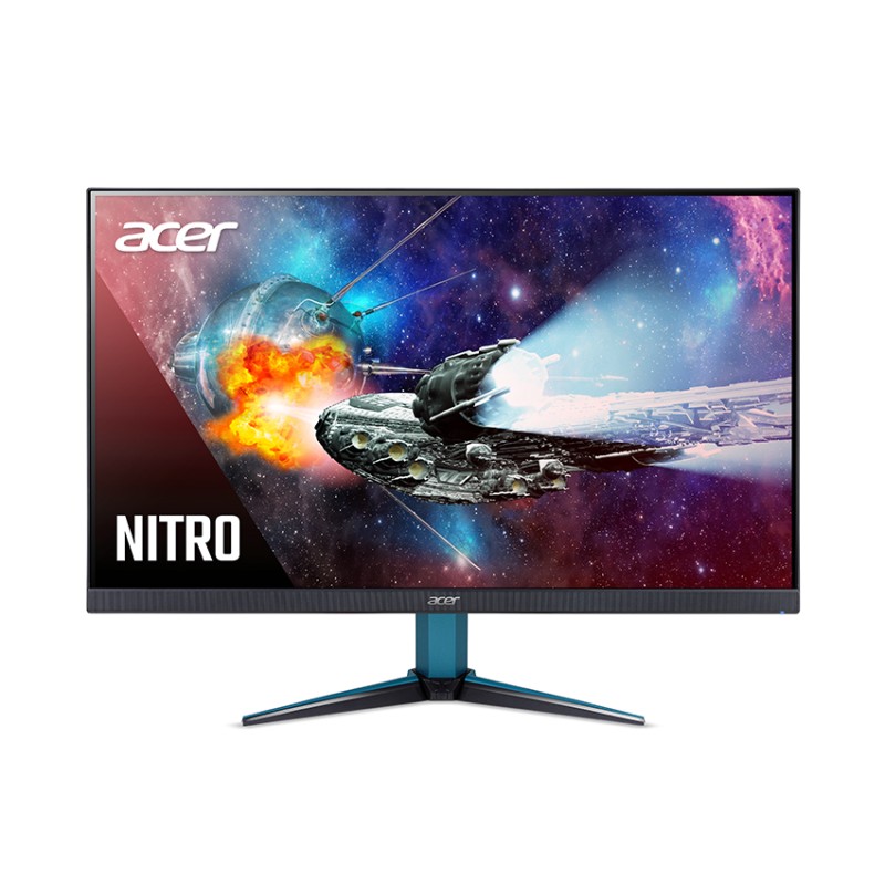 Màn hình Acer Nitro VG271U M3 (27 inch/WQHD/IPS/180Hz/1ms/loa)