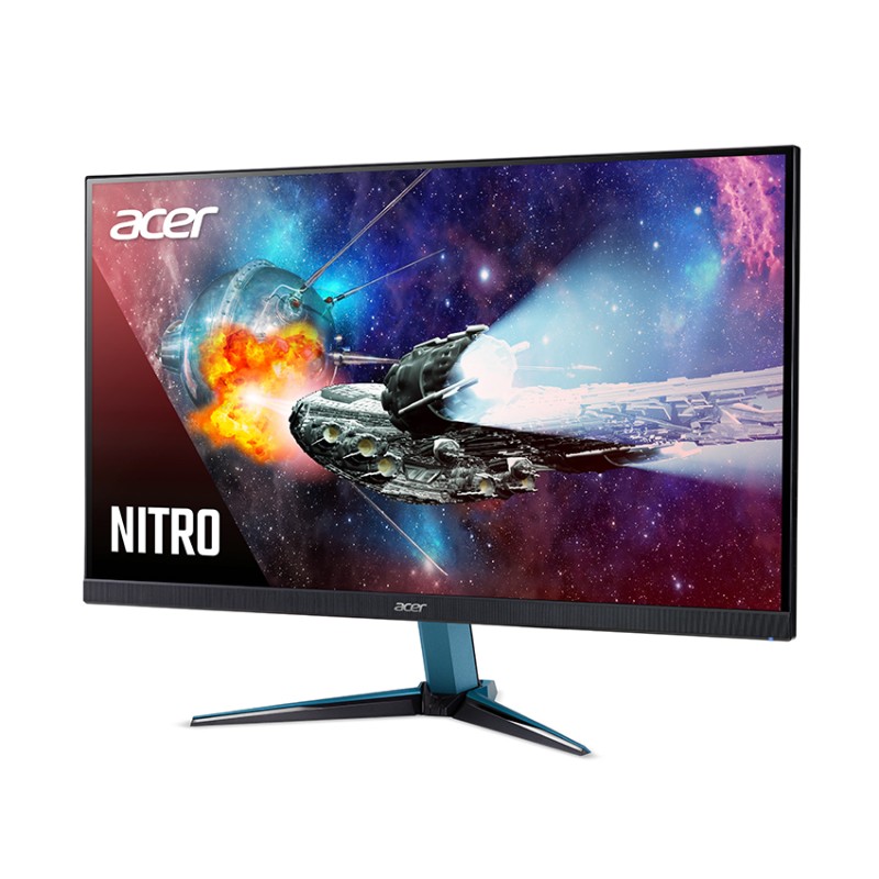 Màn hình Acer Nitro VG271U M3 (27 inch/WQHD/IPS/180Hz/1ms/loa)