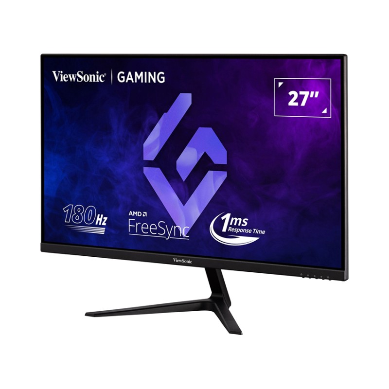 Màn hình ViewSonic VX2718-P-MHD (27 inch/FHD/VA/180Hz/1ms)