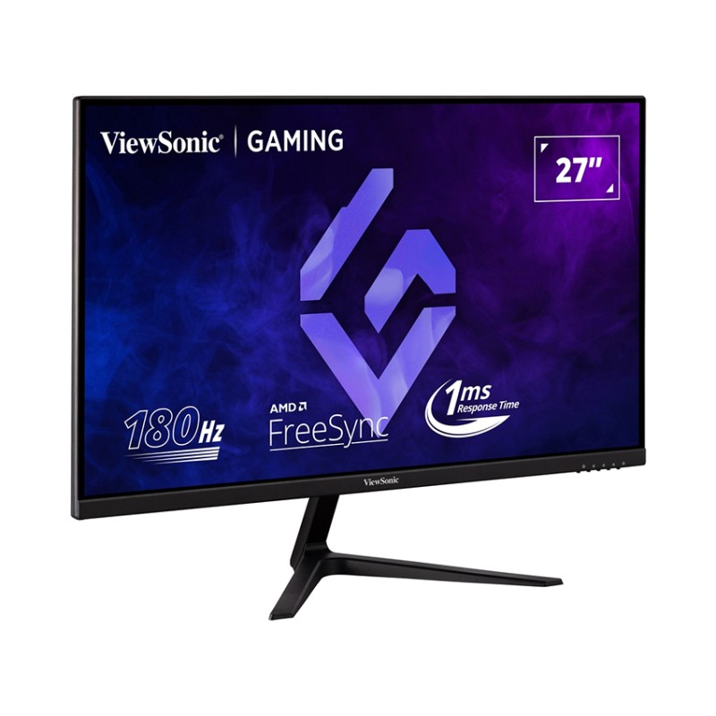 Màn hình ViewSonic VX2718-P-MHD (27 inch/FHD/VA/180Hz/1ms)